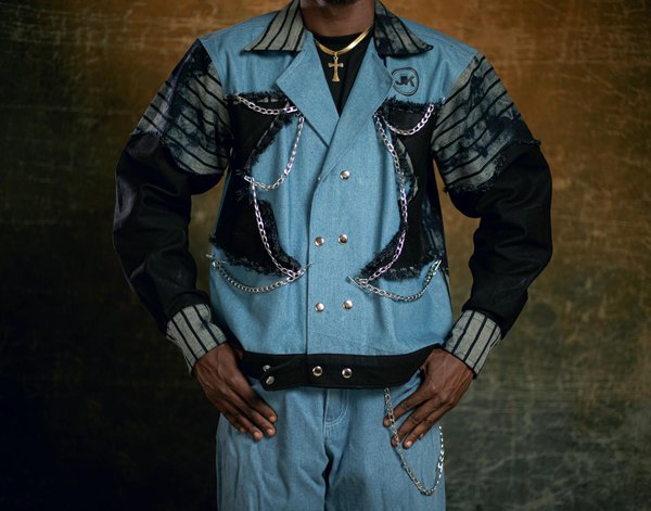 Comment assortir des pièces premium pour un look décontracté?