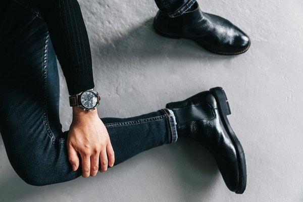 Comment choisir des chaussures adaptées à chaque occasion ?