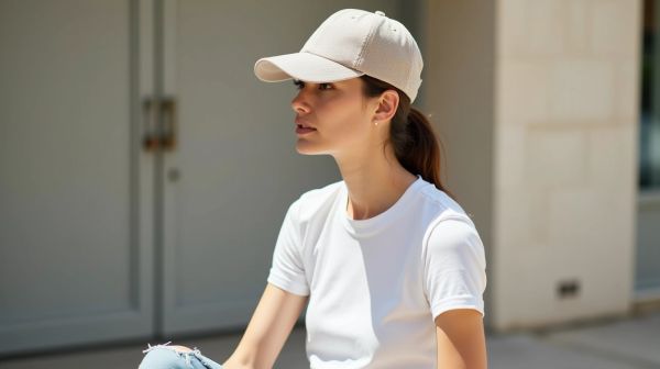 Casquette trucker : avec quelles tenues l'associer