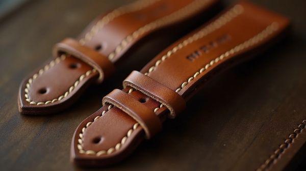 Lanières cuir : guide pour vos créations en maroquinerie