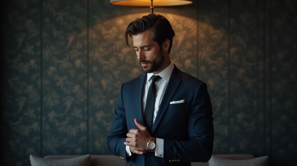 Les bagues pour homme, une affirmation de style et de personnalité