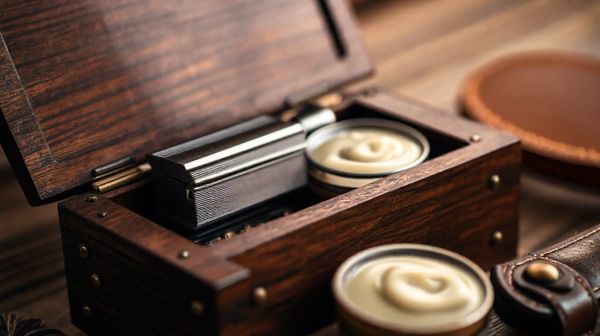 Les meilleurs coffrets pour un entretien de barbe parfait