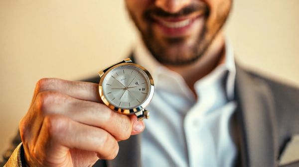 Top 5 bagues pour homme pour sublimer votre style unique