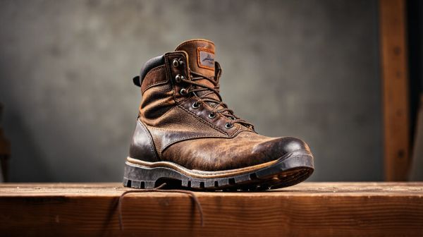 Top modèles de chaussures Diadora pour un travail sécurisé